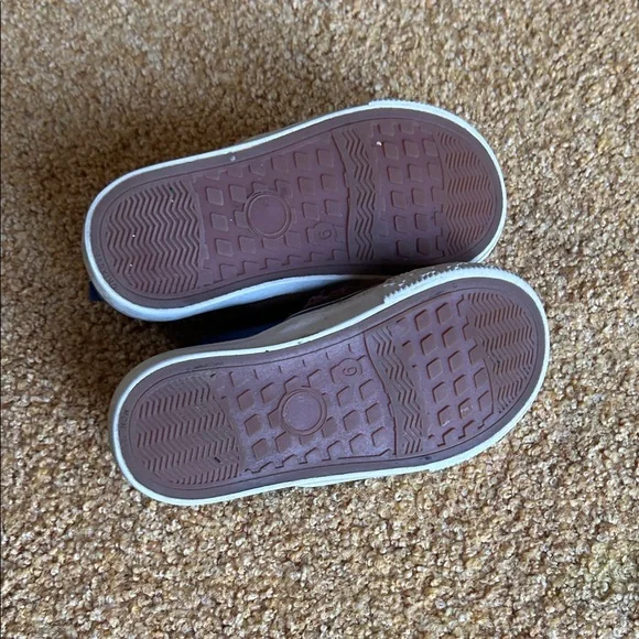 Paw Patrol Kids Slippers - Blue and Brown - Picture 2 of 2